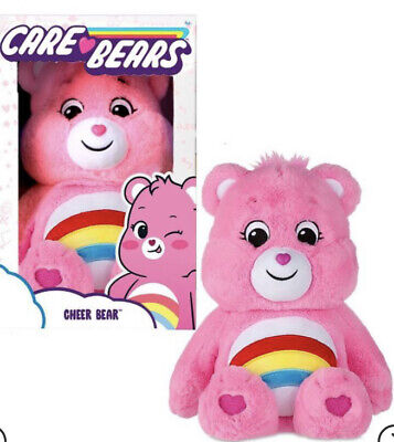 Care Bears Cheer Bear