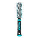 Conair Cepillo Térmico Redondo De Metal Pequeño Crea Ondas Suaves O Rizos Agrega Cuerpo Y Plenitud O Alisa Y Alisa El Cabello Grueso.