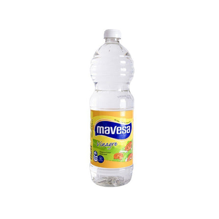 Mavesa Vinagre Blanco 1 Litro