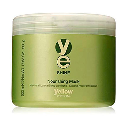 Yellow Shine Nourishing 453Cc