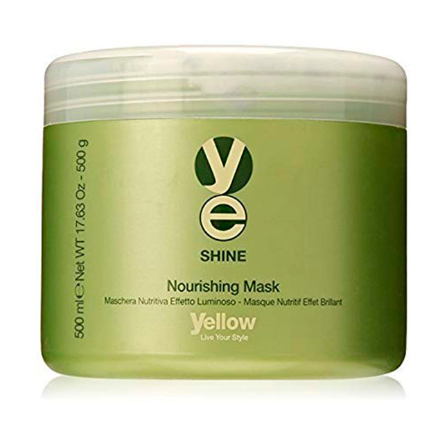 Yellow Shine Nourishing 453Cc