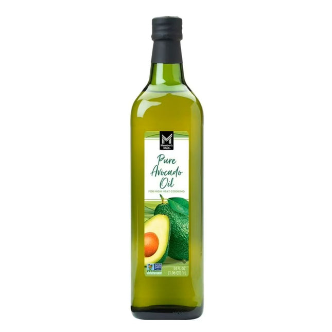 Member s Mark Pure avocado oi