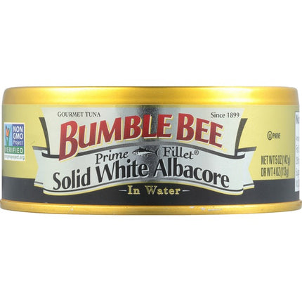 Bumble Bee,Prime Fillet Solid