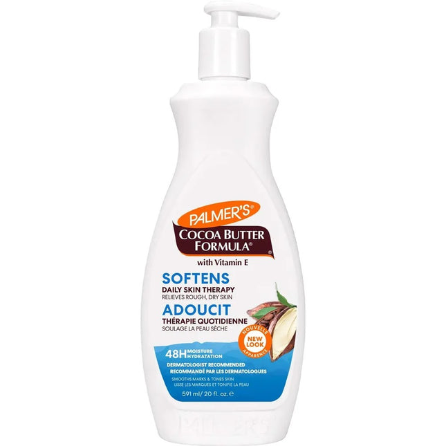 Palmer'S Cocoa Butter Formila