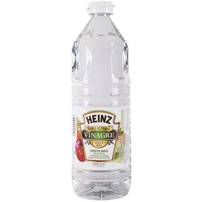 Heinz Vinagre 1 L