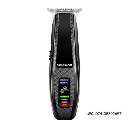 Terminadora FlashFx Trimmer