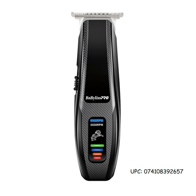 Terminadora FlashFx Trimmer
