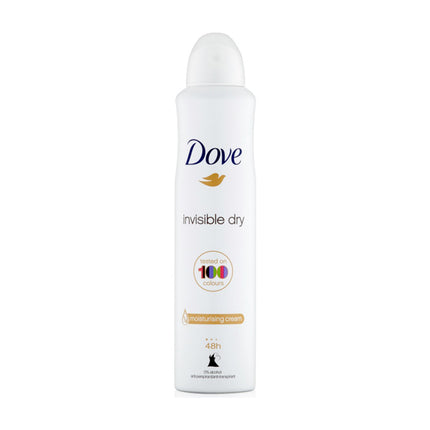 Dove  InvisibleDry  Desodorant