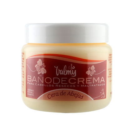 B.Crema 250 # 04 Cera De Abeja