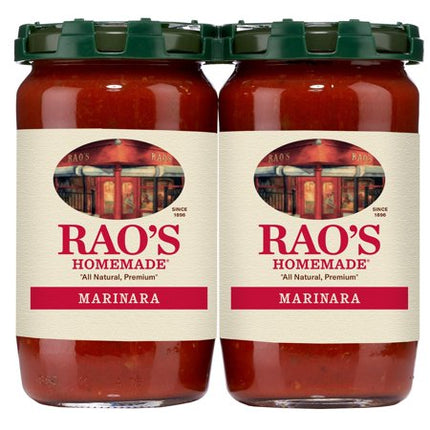 Rao Homemade