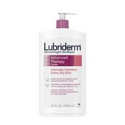 Lubriderm Advanced Therapy Fra