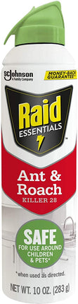 Raid Essentials Ant & Roach Ki