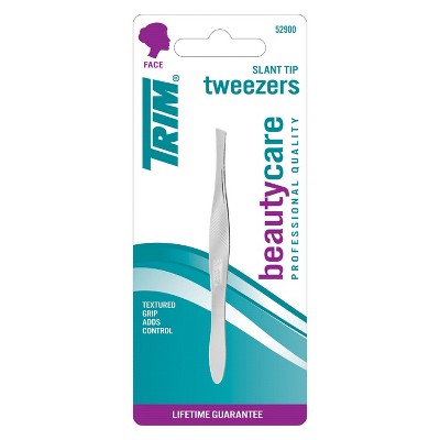 Eye C.Slant Tweezers