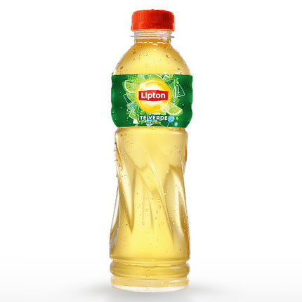 Lipton Iced Te Verde Limon  50