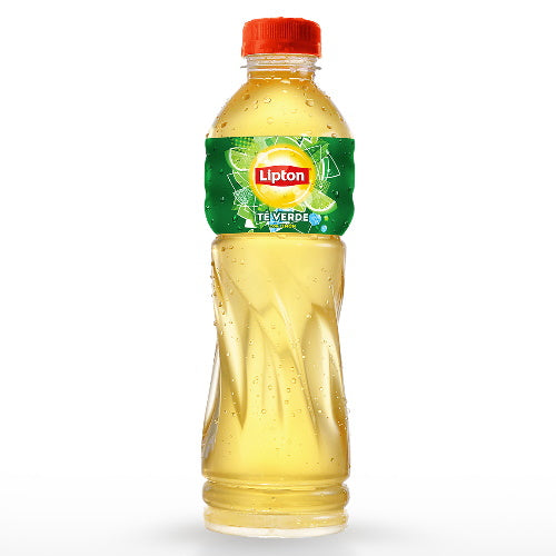Lipton Iced Te Verde Limon  50