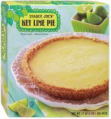 Key Lime Pie 482 G