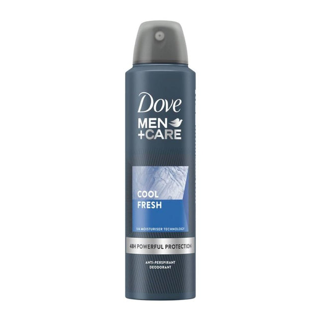 DOVE MEN BODY SPRAY COOL FRES