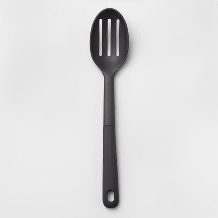 Nylon Slotted Spoon