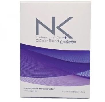 Nk Dicolor Blond 180G