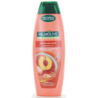 Palmolive Naturals Hidra Balan