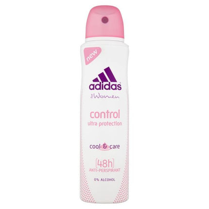 Adidas Cool & Care Control Deo