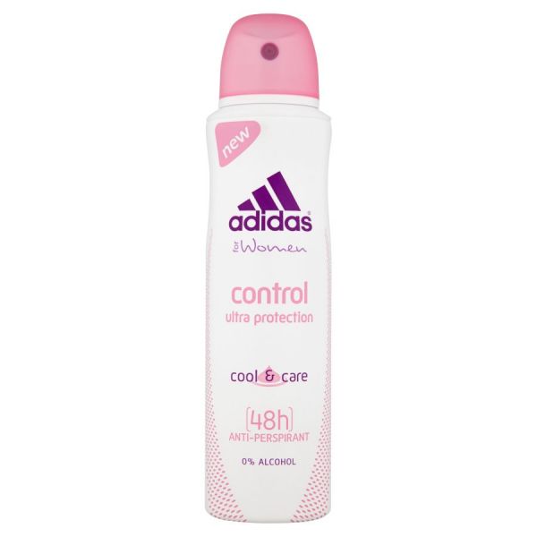 Adidas Cool & Care Control Deo