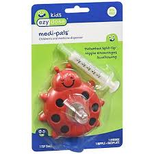 Ezy Dose Medi-Pals