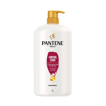 Pantene Pro-V Control Caida Sh