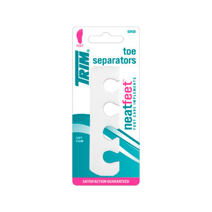 Neat F.Toe Separators