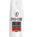 AXE Spray Charge Up Dry 150ml