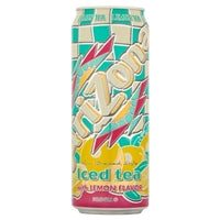 Arizona Iced tea with Lemon Flavor 23 Oz