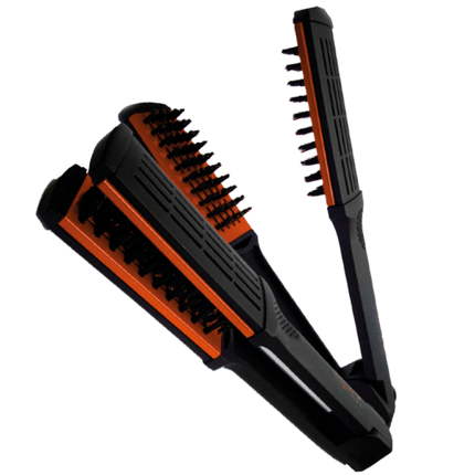 Cepillo Plancha Rucha