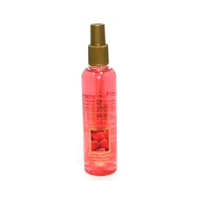 Body Splash Frambuesa Coqueta