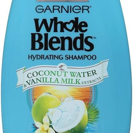 Garnier Whole Blends Hydrating