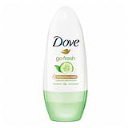 Des. Dove Roll On Cucumber