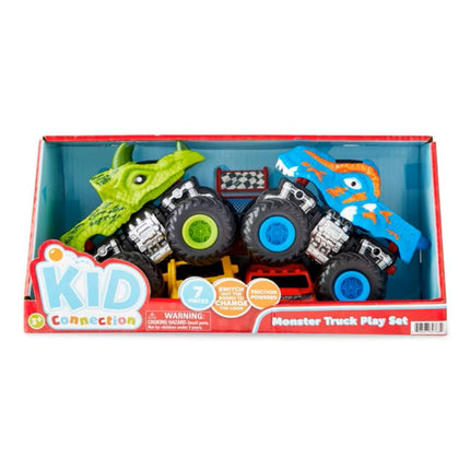 Kid Connection Monster Truck P