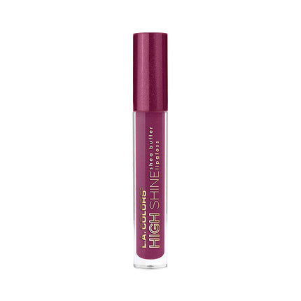 Brillo Labial Hihgh Shine -Min