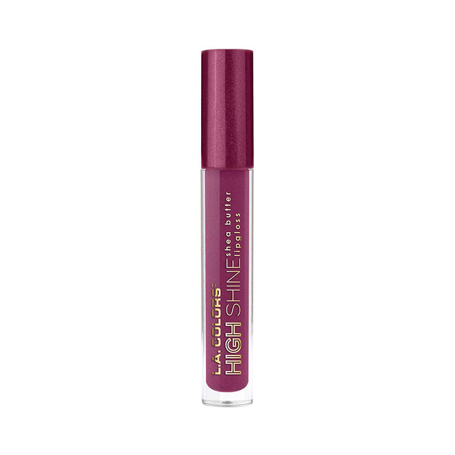 Brillo Labial Hihgh Shine -Min