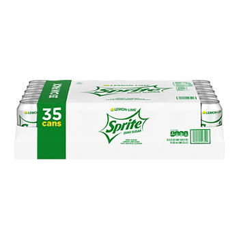 Sprite Zero Sugar  12 Oz