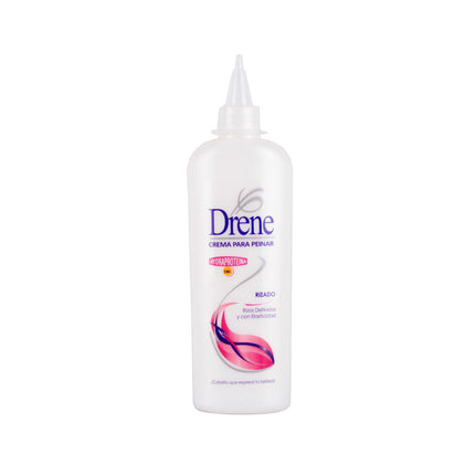 C.Peinar Rizado 240Ml