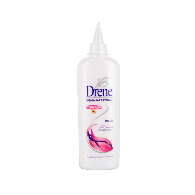 C.Peinar Rizado 240Ml