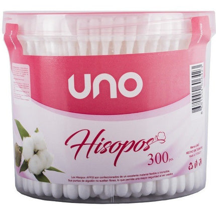 Hisopos 300 Und