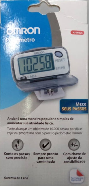 Podometro