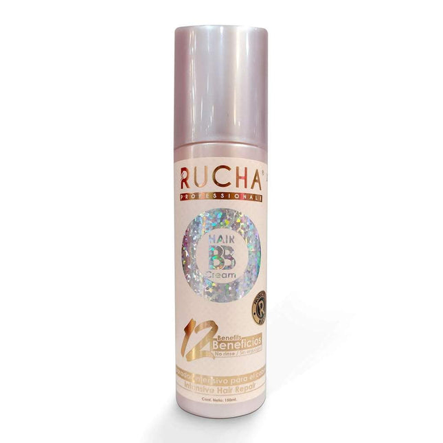 Rucha Bb Cream Crema De Peinar