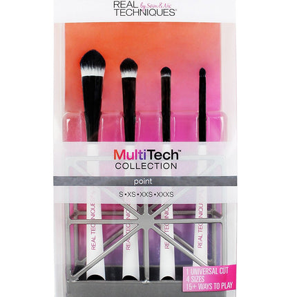 Multitech:Small Points Set
