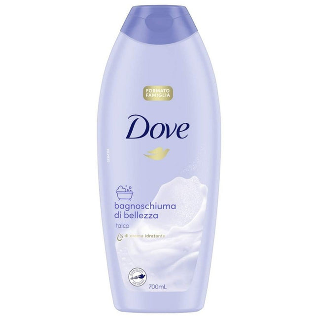 Dove Body Wash Talco 700ml