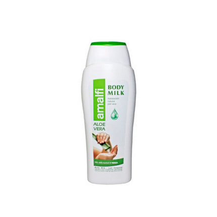 Body Milk Aloe Vera 500Ml