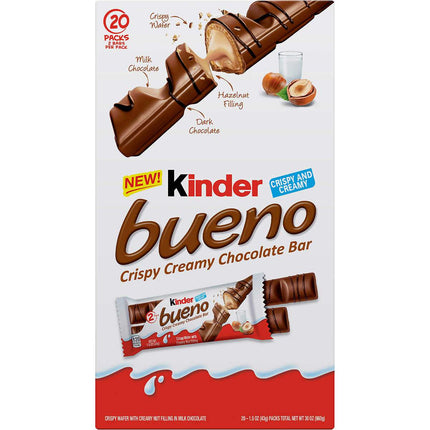 Kinder Happy Hippo Biscuit Coc