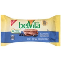 Belvita Blueberry