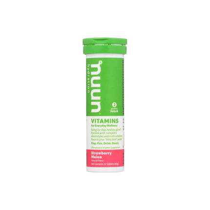 NUUN Hydration Vitamins Single